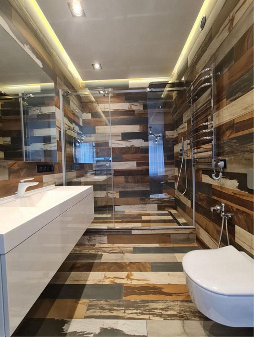 Аренда Квартиры на Печерске | 62м2 | 7 этаж | Генератор Київ - зображення 7