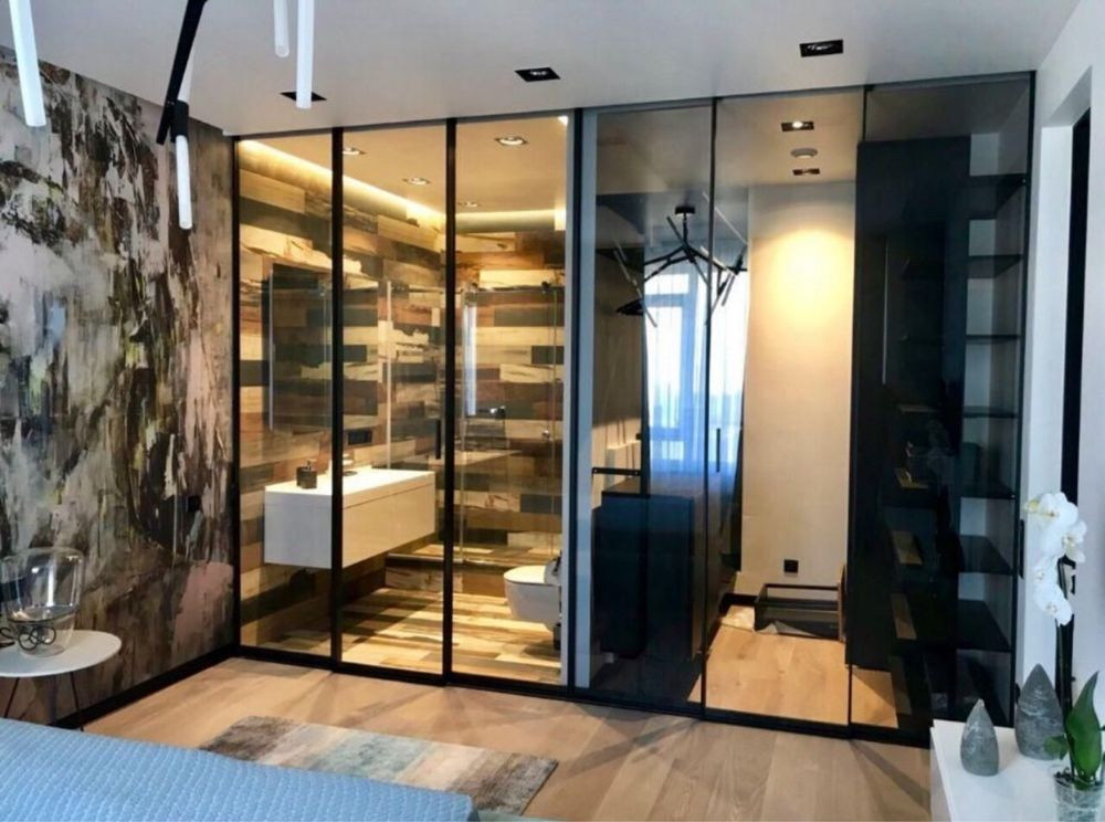 Аренда Квартиры на Печерске | 62м2 | 7 этаж | Генератор Київ - зображення 5