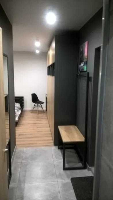 Оренда сучасної 1к квартири в ЖК «Жукоффський» / Нагорка / Центр Дніпро - зображення 7