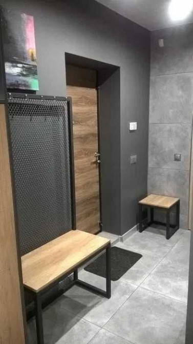 Оренда сучасної 1к квартири в ЖК «Жукоффський» / Нагорка / Центр Дніпро - зображення 8