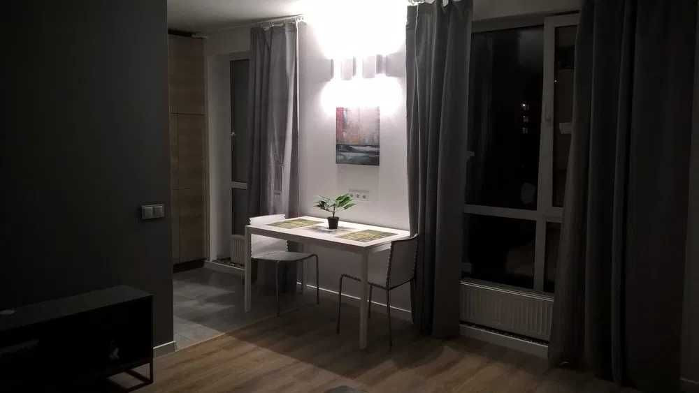 Оренда сучасної 1к квартири в ЖК «Жукоффський» / Нагорка / Центр Дніпро - зображення 2