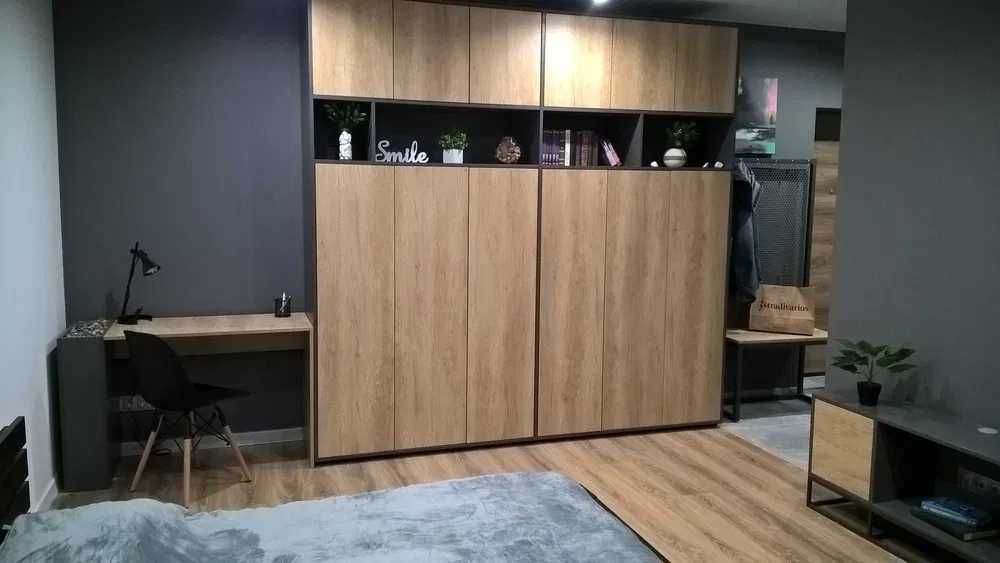 Оренда сучасної 1к квартири в ЖК «Жукоффський» / Нагорка / Центр Дніпро - зображення 4