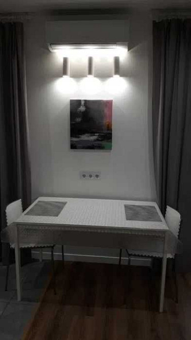 Оренда сучасної 1к квартири в ЖК «Жукоффський» / Нагорка / Центр Дніпро - зображення 3