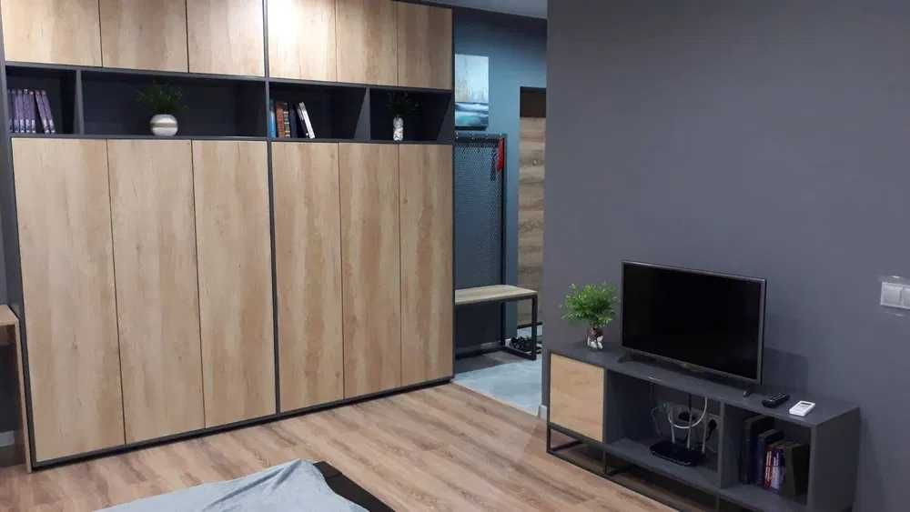 Оренда сучасної 1к квартири в ЖК «Жукоффський» / Нагорка / Центр Дніпро - зображення 5