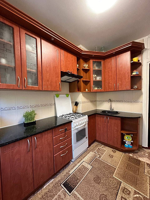 2кімнатна квартира «АЙСТРА» Рівне - зображення 3