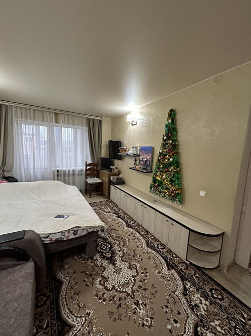 Продаж 1-кімнатна Вокзальна Біла Церква - зображення 1