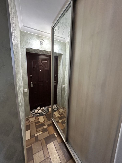 Продаж 1-кімнатна Вокзальна Біла Церква - зображення 5