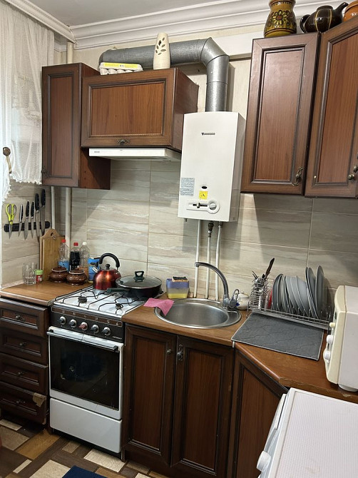 Продаж 1-кімнатна Вокзальна Біла Церква - зображення 2