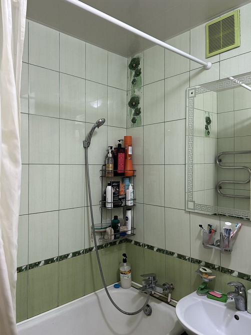 Продаж 1-кімнатна Вокзальна Біла Церква - зображення 4