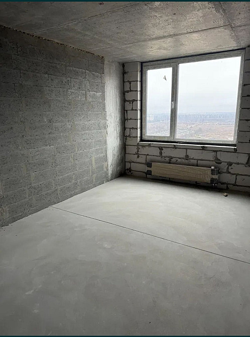 Готова однокімнатна квартира в ЖК Варшавський-2 Київ - зображення 4