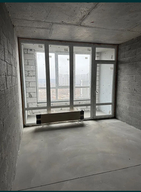 Готова однокімнатна квартира в ЖК Варшавський-2 Київ - зображення 3