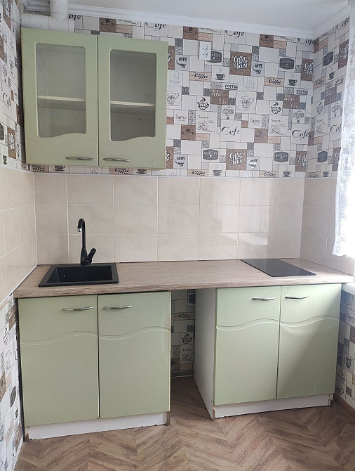 Продається невелика 1к.кв.на Червоній горі Бердичев - изображение 2