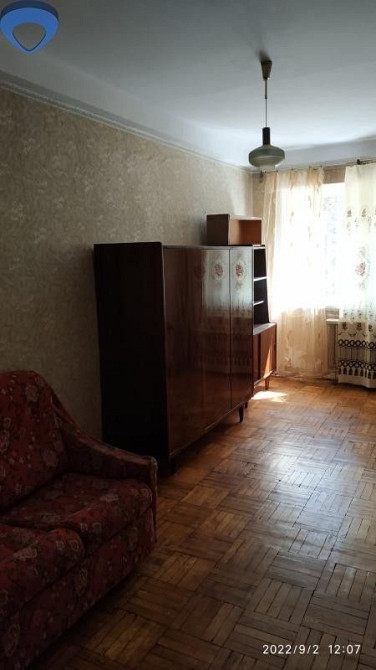 Двухкомнатная квартира в центре Черемушек Одеса - зображення 5