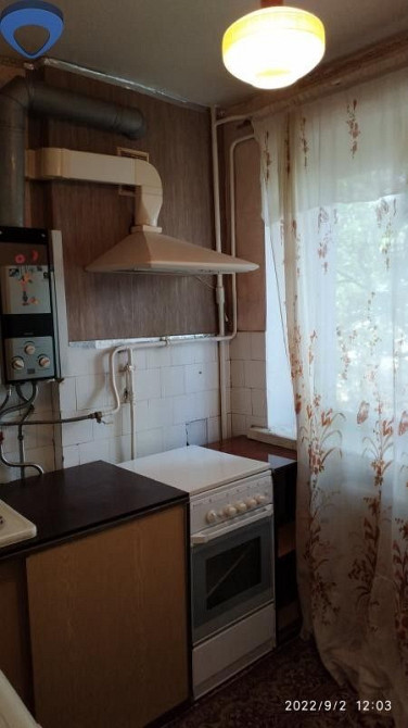 Двухкомнатная квартира в центре Черемушек Одеса - зображення 1