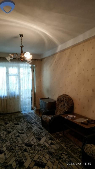 Двухкомнатная квартира в центре Черемушек Одеса - зображення 3