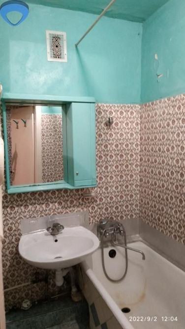 Двухкомнатная квартира в центре Черемушек Одеса - зображення 2