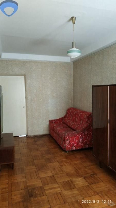 Двухкомнатная квартира в центре Черемушек Одеса - зображення 6