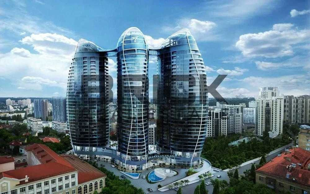 Акція! Продаж квартири 82м2 в ЖК Тарьян Таверс, перепоступка Київ - зображення 6