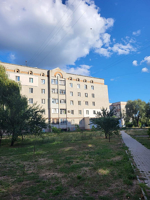 Продам 2-х кімнатну квартиру Сумы - изображение 2