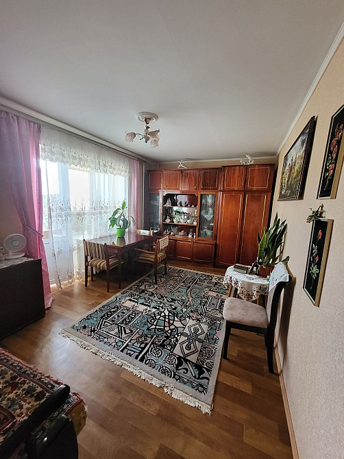 Продам 2-х кімнатну квартиру Сумы - изображение 8