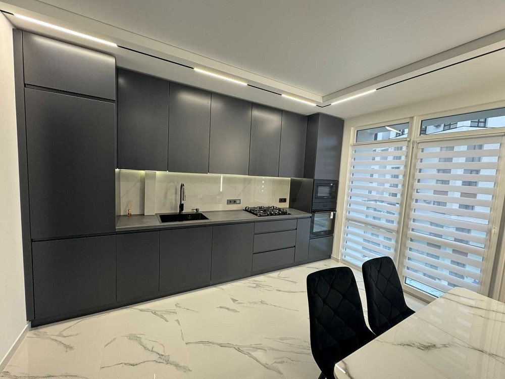 Продаж 2-кім, ЖК Липки поруч озера Івано-Франківськ - зображення 4