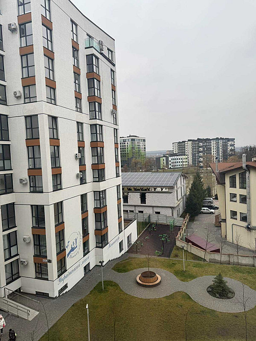 Продаж 2-кім, ЖК Липки поруч озера Івано-Франківськ - зображення 6
