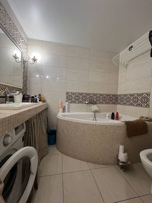 2-комнатная в центре г. Самар(Ноаомосковск) Новомосковск - изображение 4