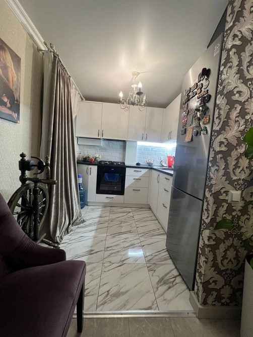 2-комнатная в центре г. Самар(Ноаомосковск) Новомосковск - изображение 6