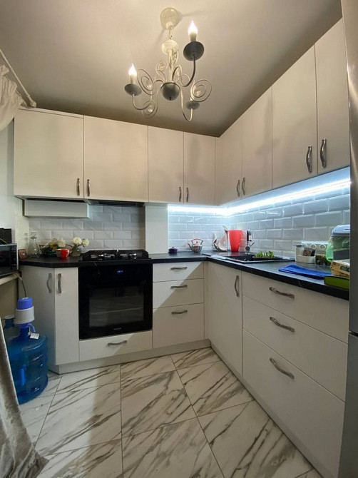 2-комнатная в центре г. Самар(Ноаомосковск) Новомосковск - изображение 5