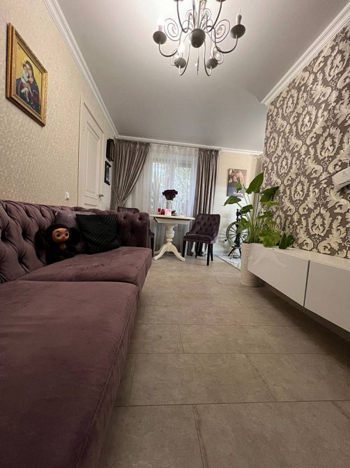 2-комнатная в центре г. Самар(Ноаомосковск) Новомосковск - изображение 3