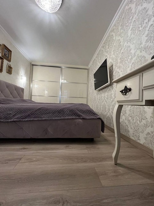 2-комнатная в центре г. Самар(Ноаомосковск) Новомосковск - изображение 7