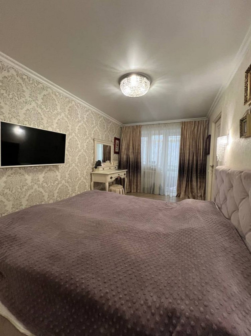 2-комнатная в центре г. Самар(Ноаомосковск) Новомосковск - изображение 8