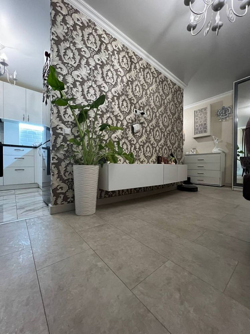 2-комнатная в центре г. Самар(Ноаомосковск) Новомосковск - изображение 2