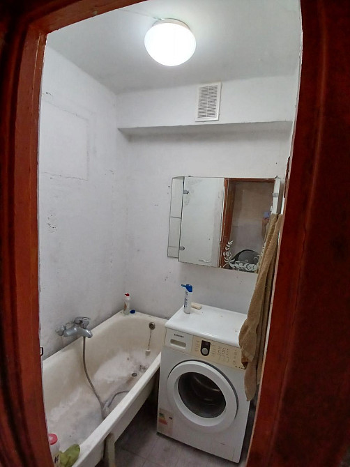 Продам 2-х комнатную квартиру Кривий Ріг - зображення 4