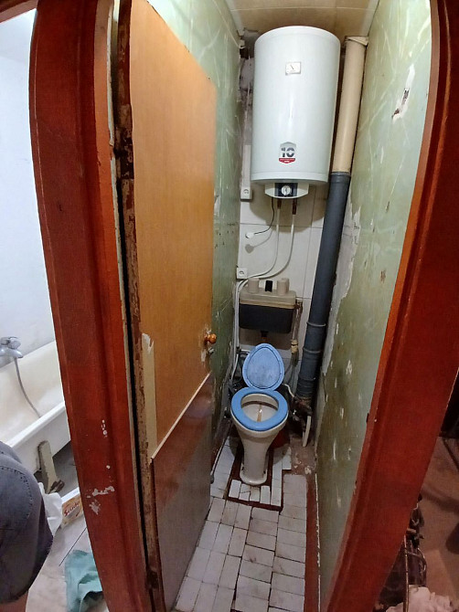 Продам 2-х комнатную квартиру Кривий Ріг - зображення 8