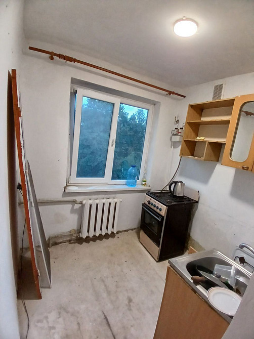 Продам 2-х комнатную квартиру Кривий Ріг - зображення 5