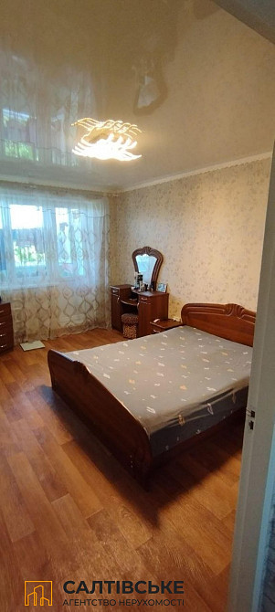 8365-ИК Продам 2К квартиру на Салтовке Героев Труда 533 м/р Харьков - изображение 3