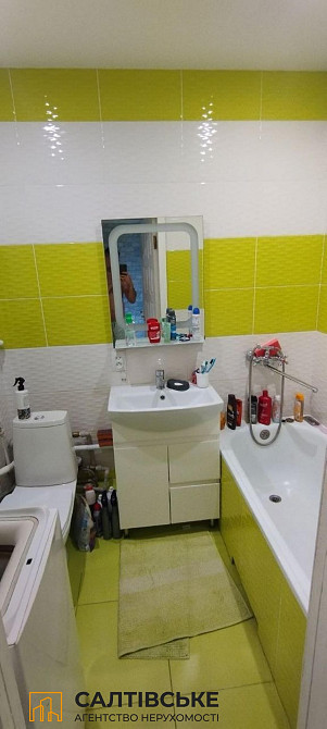 8365-ИК Продам 2К квартиру на Салтовке Героев Труда 533 м/р Харьков - изображение 8