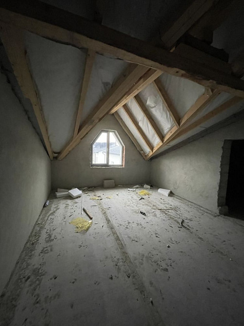 Продаж двохрівнева квартира Самбор - изображение 3