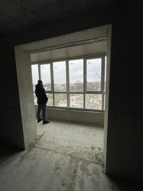 Продаж двохрівнева квартира Самбор - изображение 4