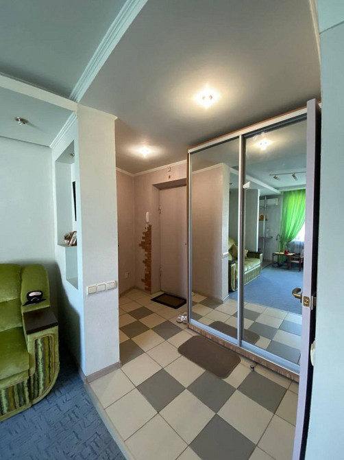 Двухкомнатная квартира(«чешка») Новомосковськ - зображення 1