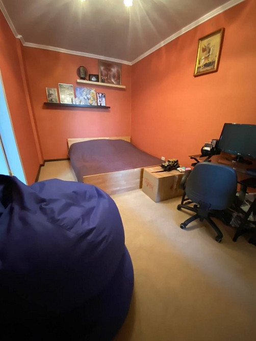 Двухкомнатная квартира(«чешка») Новомосковськ - зображення 6