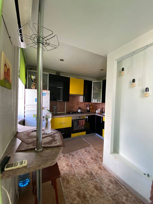 Двухкомнатная квартира(«чешка») Новомосковськ - зображення 5