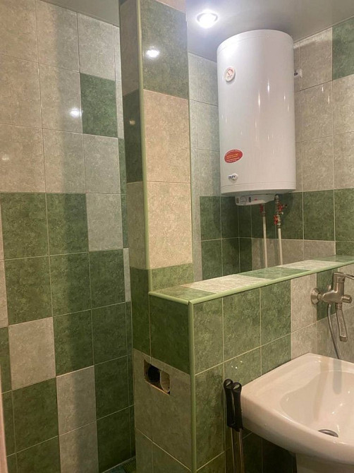 Двухкомнатная квартира(«чешка») Новомосковськ - зображення 8