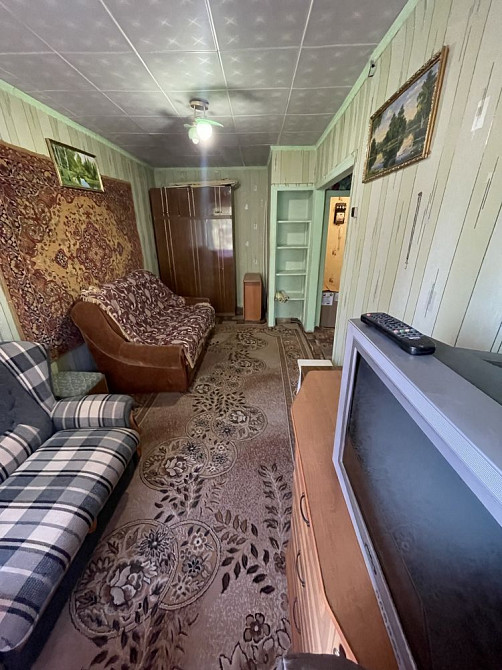 Продам 1-но ком квартиру в центе ЮГОКа (рядом ДК) Кривий Ріг - зображення 7