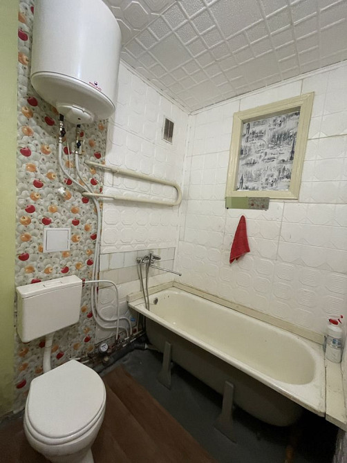 Продам 1-но ком квартиру в центе ЮГОКа (рядом ДК) Кривий Ріг - зображення 8