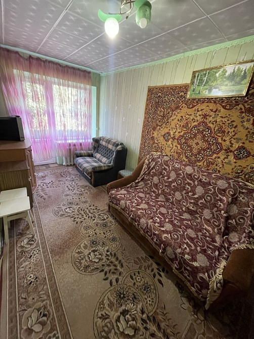 Продам 1-но ком квартиру в центе ЮГОКа (рядом ДК) Кривий Ріг - зображення 5