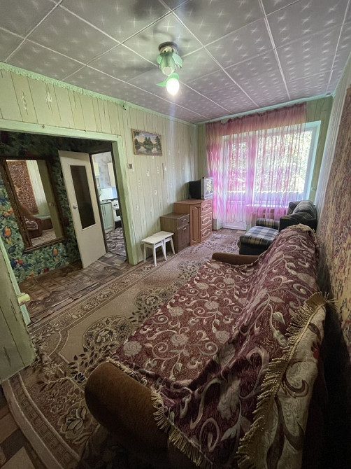 Продам 1-но ком квартиру в центе ЮГОКа (рядом ДК) Кривий Ріг - зображення 6