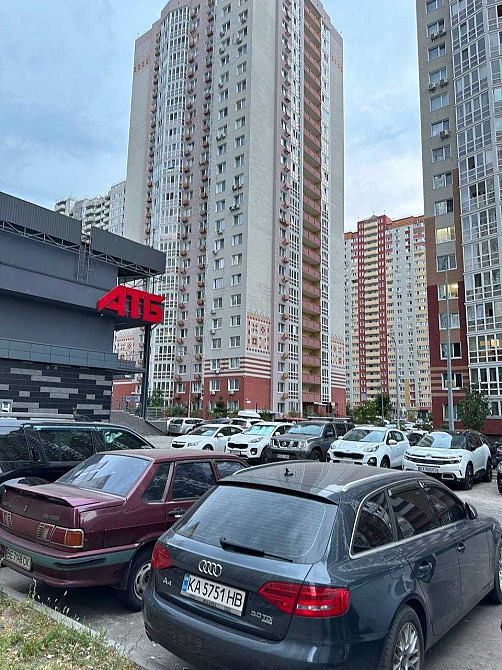 Чудова пропозиція! Будинок здан, ЖК ПАТРІОТИКА, Генератор Київ - зображення 1