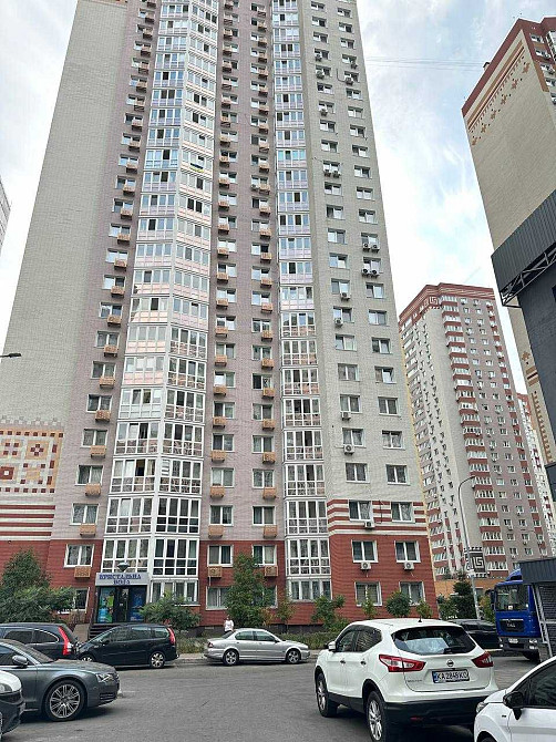 Чудова пропозиція! Будинок здан, ЖК ПАТРІОТИКА, Генератор Київ - зображення 2